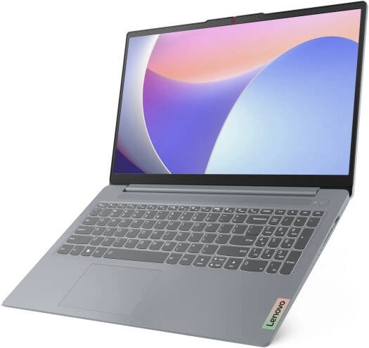 لابتوب Lenovo IdeaPad Slim 3 i3-1305U 8GB/256GB (82X700BWPS)