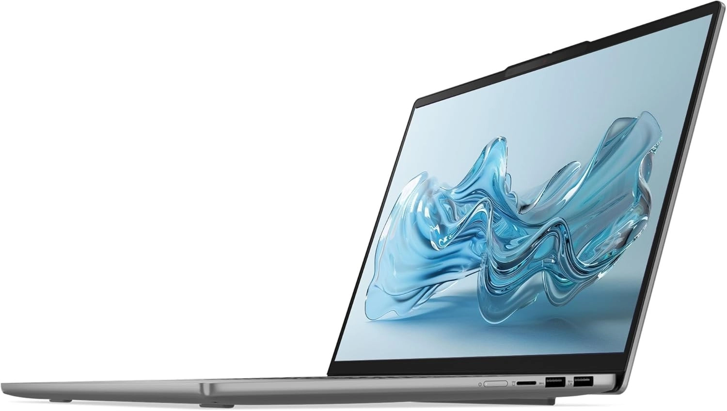 لابتوب Lenovo IdeaPad Slim 5 i5-13420H 16GB/512GB (83HS006KPS)