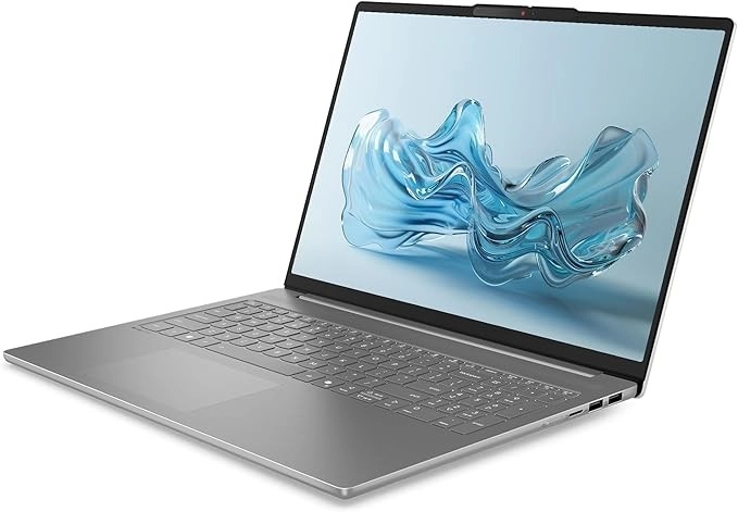لابتوب Lenovo IdeaPad Slim 5 i5-13420H 16GB/512GB (83HS006KPS)
