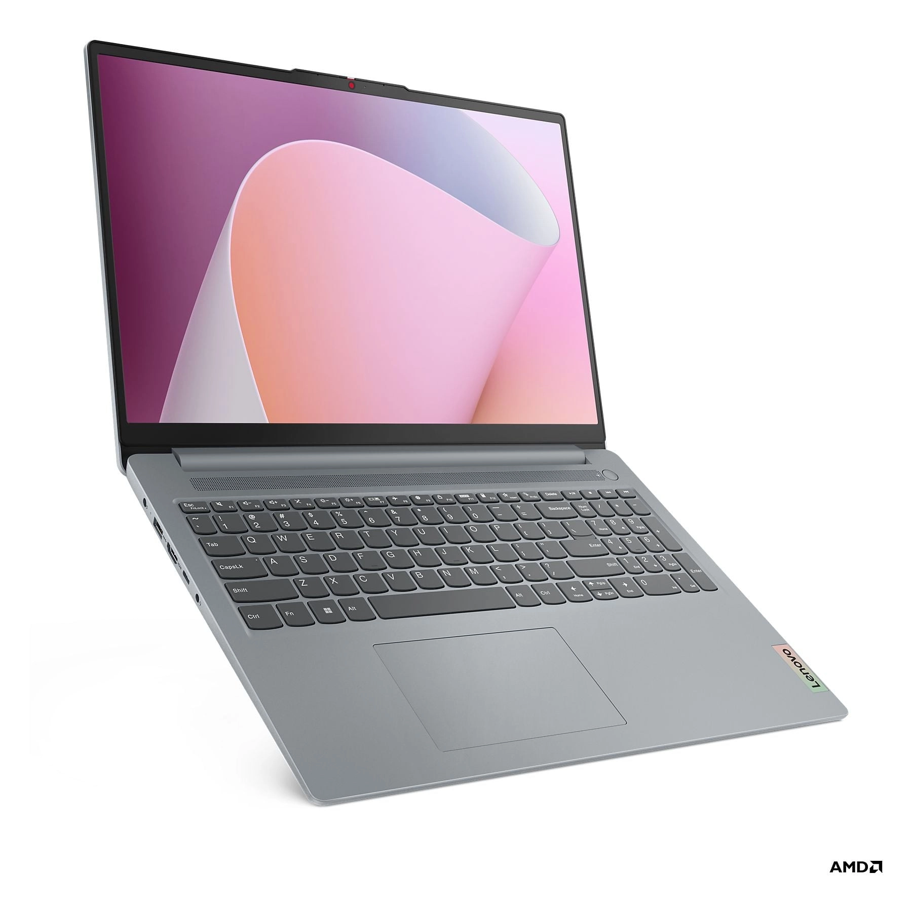 Lenovo Laptop IdeaPad Slim 3 R5-7520U 8GB/512GB (82XQ00EKPS)