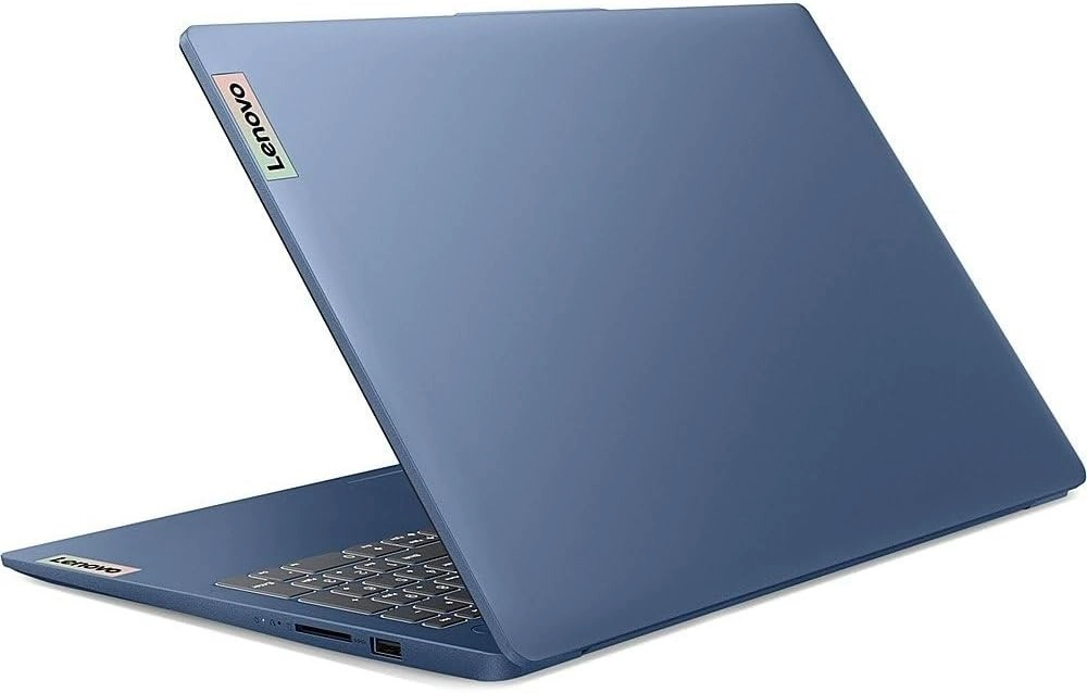لابتوب Lenovo IdeaPad Slim 3 R7-7730U 8GB/512GB (82XM00ARPS)