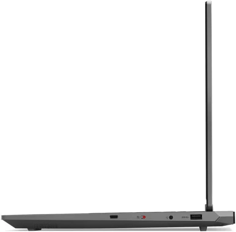 Lenovo Laptop LOQ3 15 i5-13450HX 24GB/512GB (83DV00UQPS)