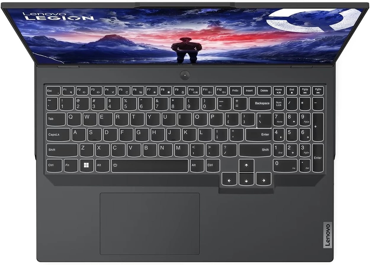 Lenovo Laptop Legion PRO 5 i7-14650HX 16GB/1TB (83DF0038PS)
