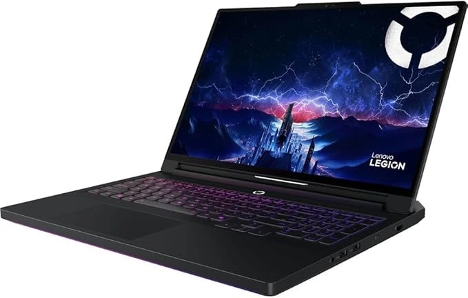 لابتوب Lenovo Legion PRO 7 U9-275HX 32GB/2TB (83F500AJPS)