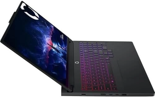 لابتوب Lenovo Legion PRO 7 U9-275HX 32GB/2TB (83F500AJPS)