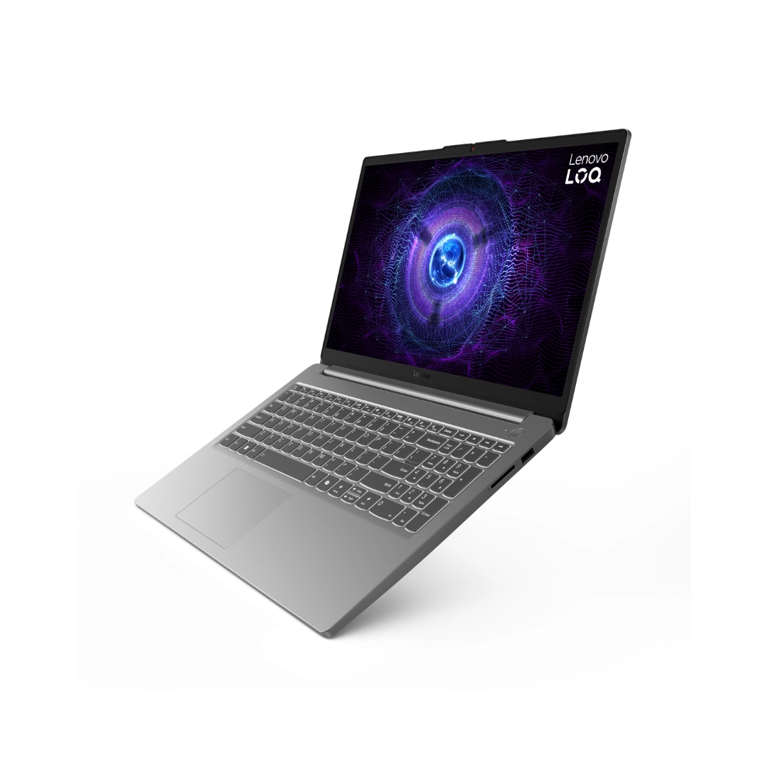 Lenovo Laptop LOQ i7-12650HX 16GB/512GB (RTX4050 6GB)