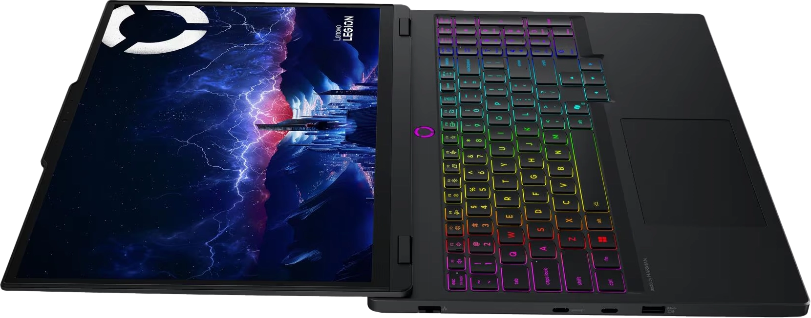 Lenovo Laptop Legion 5 i9-14900HX 32GB/1TB (RTX5070 8GB)