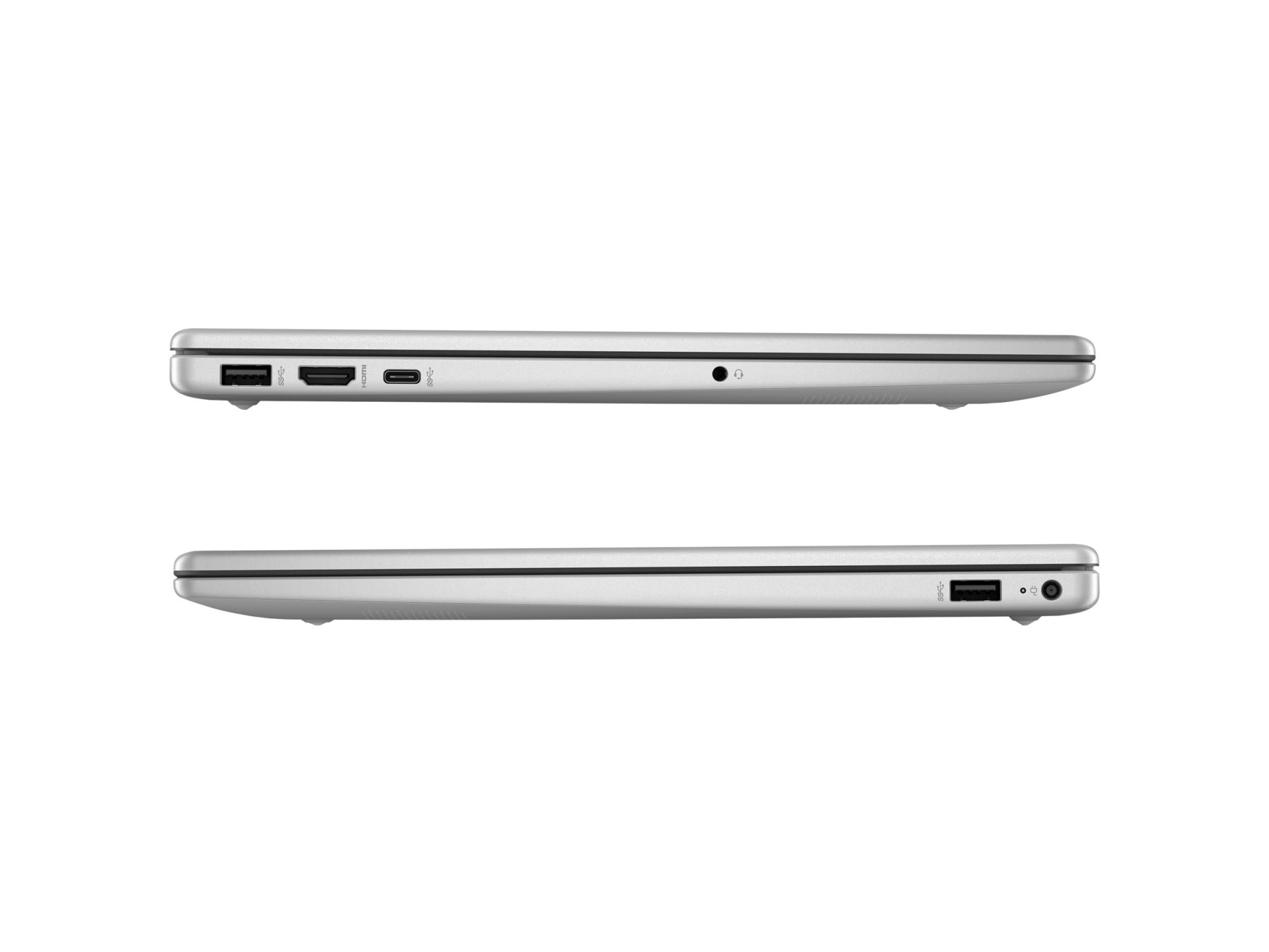 لابتوب HP Core 7-150U ‏16GB/512GB (15-fd1899nr)