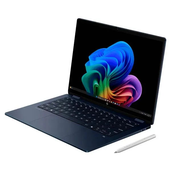 Laptop HP   Omni book X Flip 14-fm0023dx U7-256V 16GB/1TB  (B5UJ2UA#ABA)