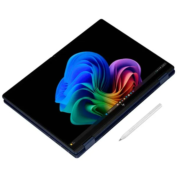 Laptop HP   Omni book X Flip 14-fm0023dx U7-256V 16GB/1TB  (B5UJ2UA#ABA)