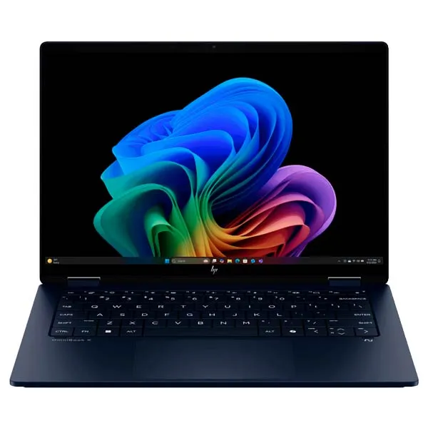 Laptop HP   Omni book X Flip 14-fm0023dx U7-256V 16GB/1TB  (B5UJ2UA#ABA)