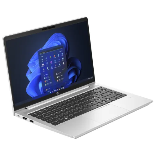 لابتوب HP 440 G10 i5-1334U ‏8GB/512GB (B4QE3AT#UUF)