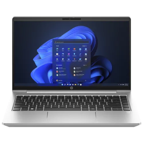 لابتوب HP 440 G10 i5-1334U ‏8GB/512GB (B4QE3AT#UUF)