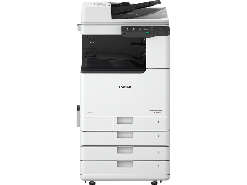 Canon МФУ ImageRUNNER (3326i)