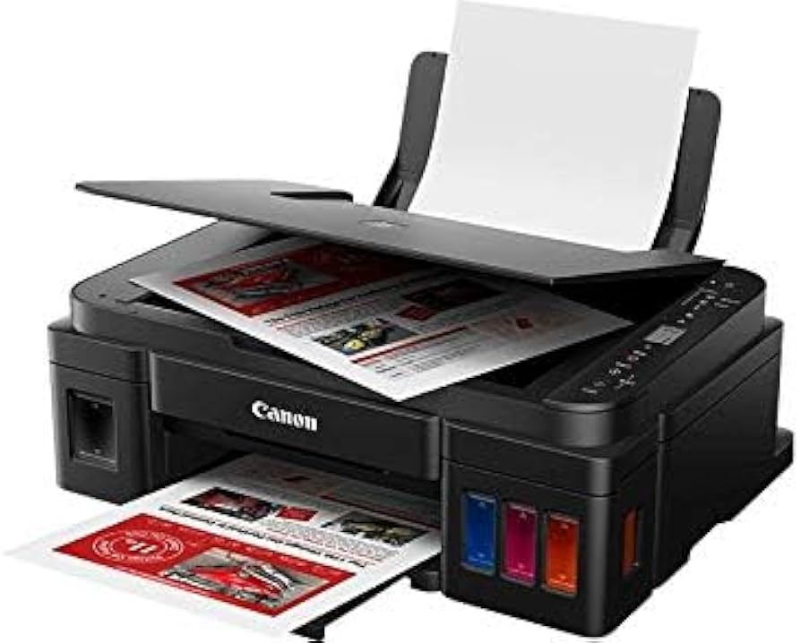 Canon МФУ Pixma (G3410)