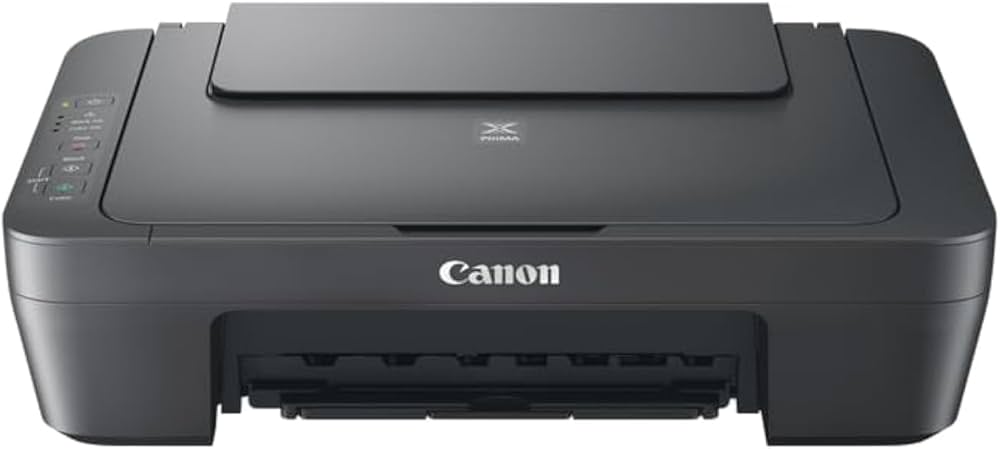 Canon Printer Pixma (MG2546S)