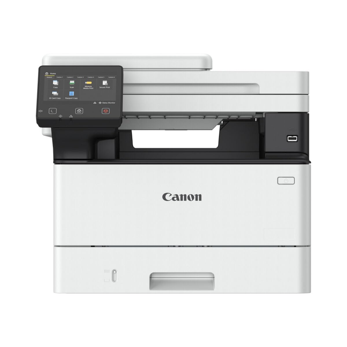 Canon Принтер i-SENSYS (MF463dw)