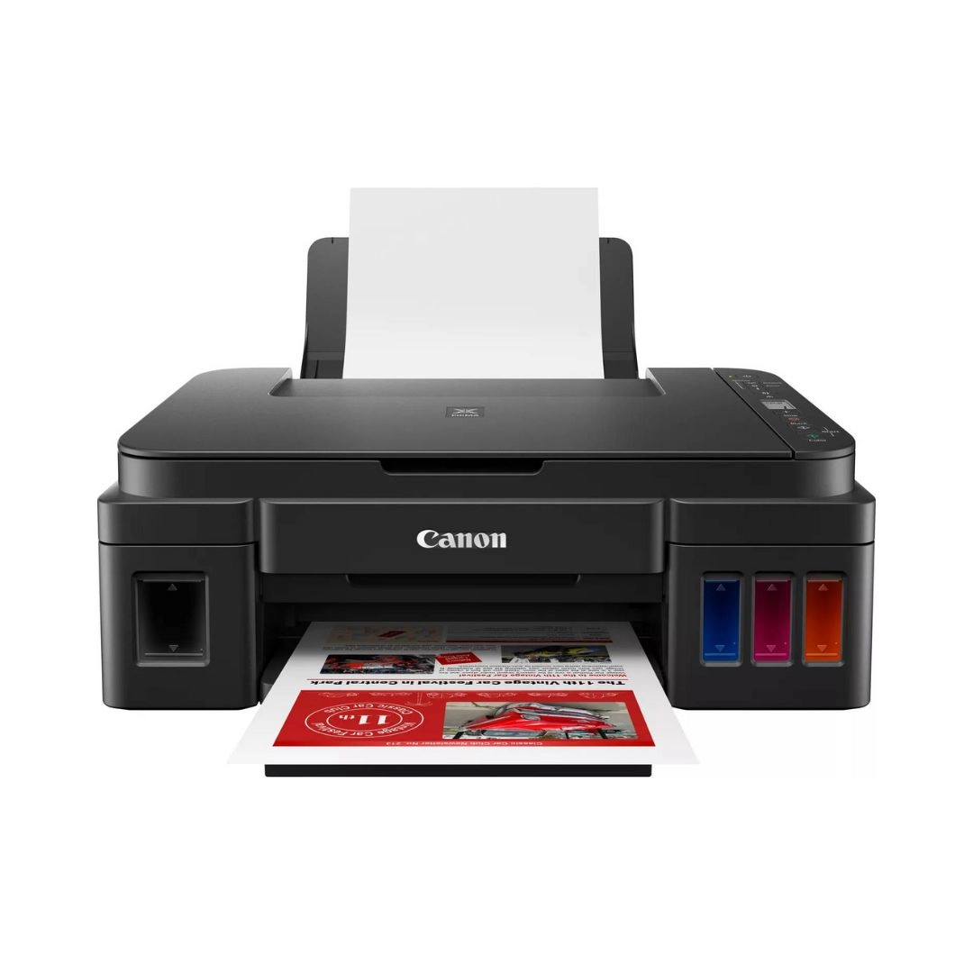 Canon Printer PIXMA G3410 All-in-One