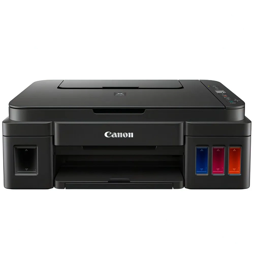 طابعة Canon PIXMA G2410 متعددة الوظائف