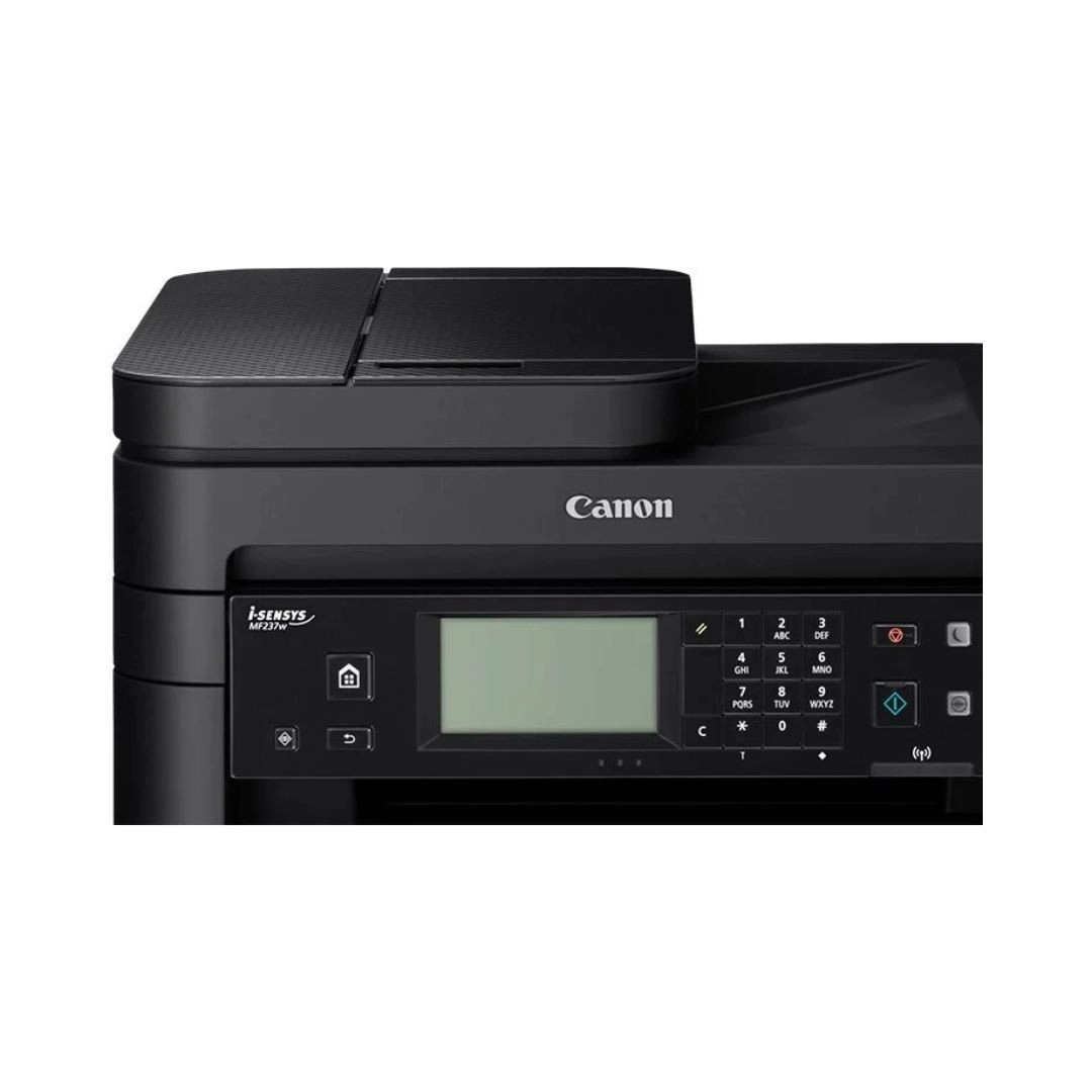 Принтер Canon i-SENSYS MF237w МФУ