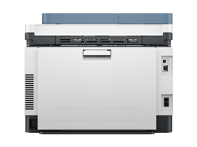 طابعة ليزر ملونة متعددة الوظائف HP Color LaserJet Pro MFP 3303sdw