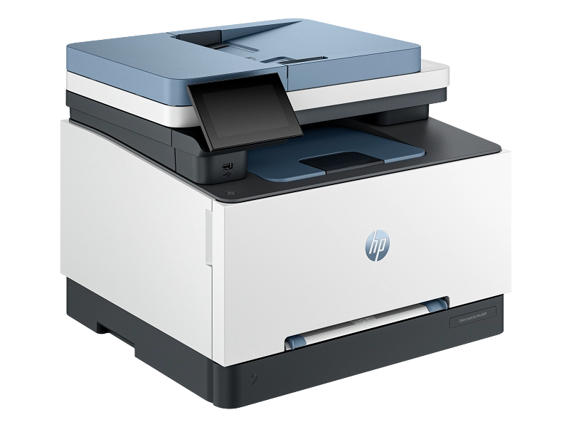 طابعة ليزر ملونة متعددة الوظائف HP Color LaserJet Pro MFP 3303sdw