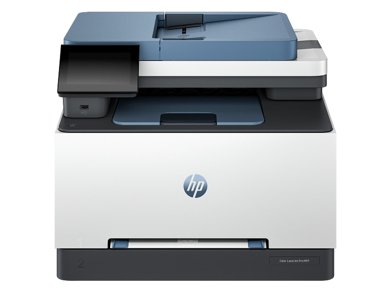 Цветной лазерный принтер HP Color LaserJet Pro MFP 3303sdw