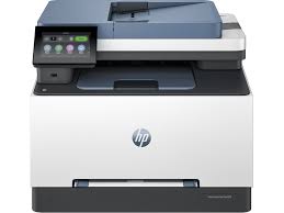 HP Цветное МФУ LaserJet Pro (3303fdn)