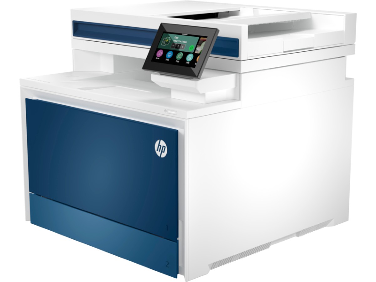 HP Цветное МФУ LaserJet Pro (4303fdw)