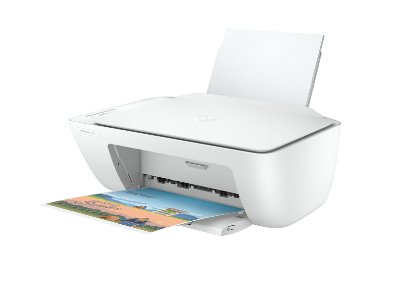 HP Принтер DeskJet (2320)