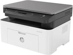 HP Лазерное МФУ (136A) (EX)