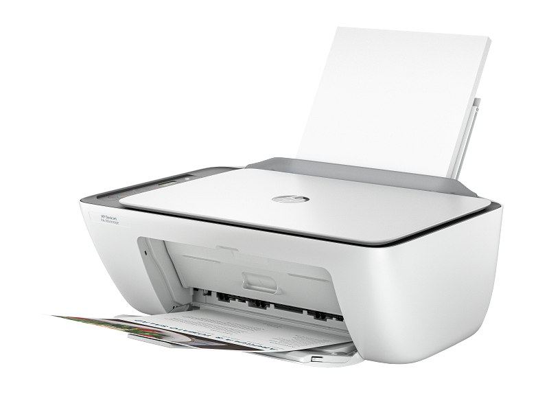 HP Принтер DeskJet (2875)