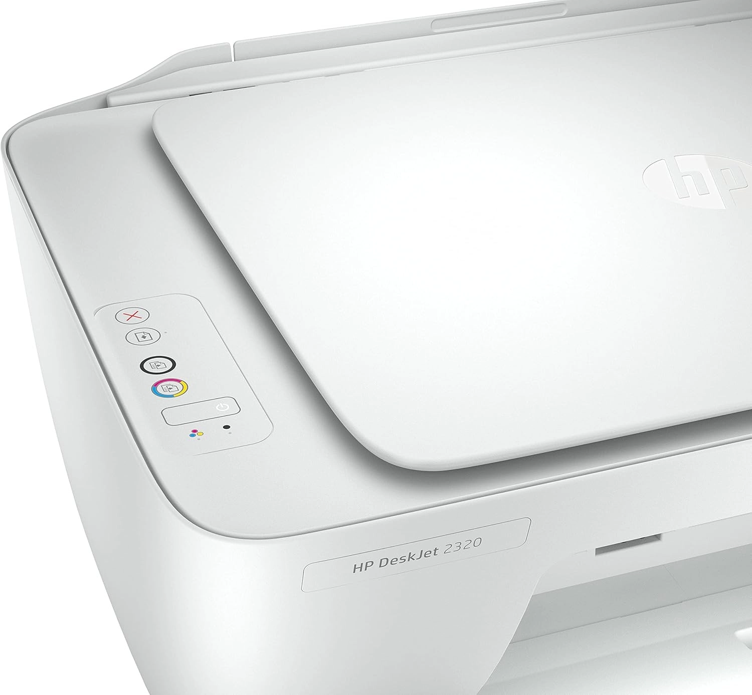 طابعة HP DeskJet 2320 (7WN42B)
