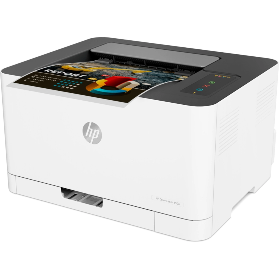 Принтер HP LaserJet 150a (4ZB94A)