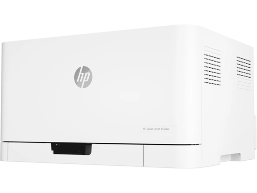 Принтер HP LaserJet 150nw (4ZB95A)