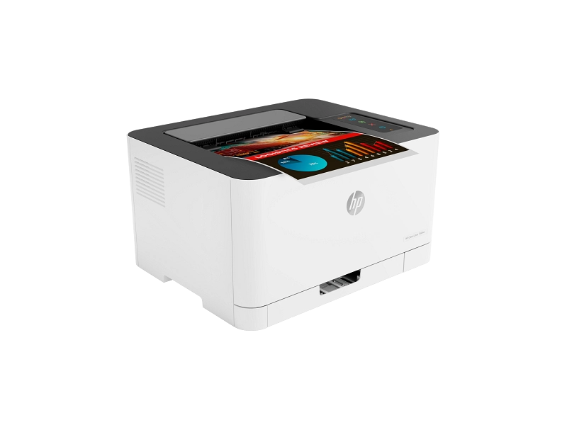 Принтер HP LaserJet 150nw (4ZB95A)