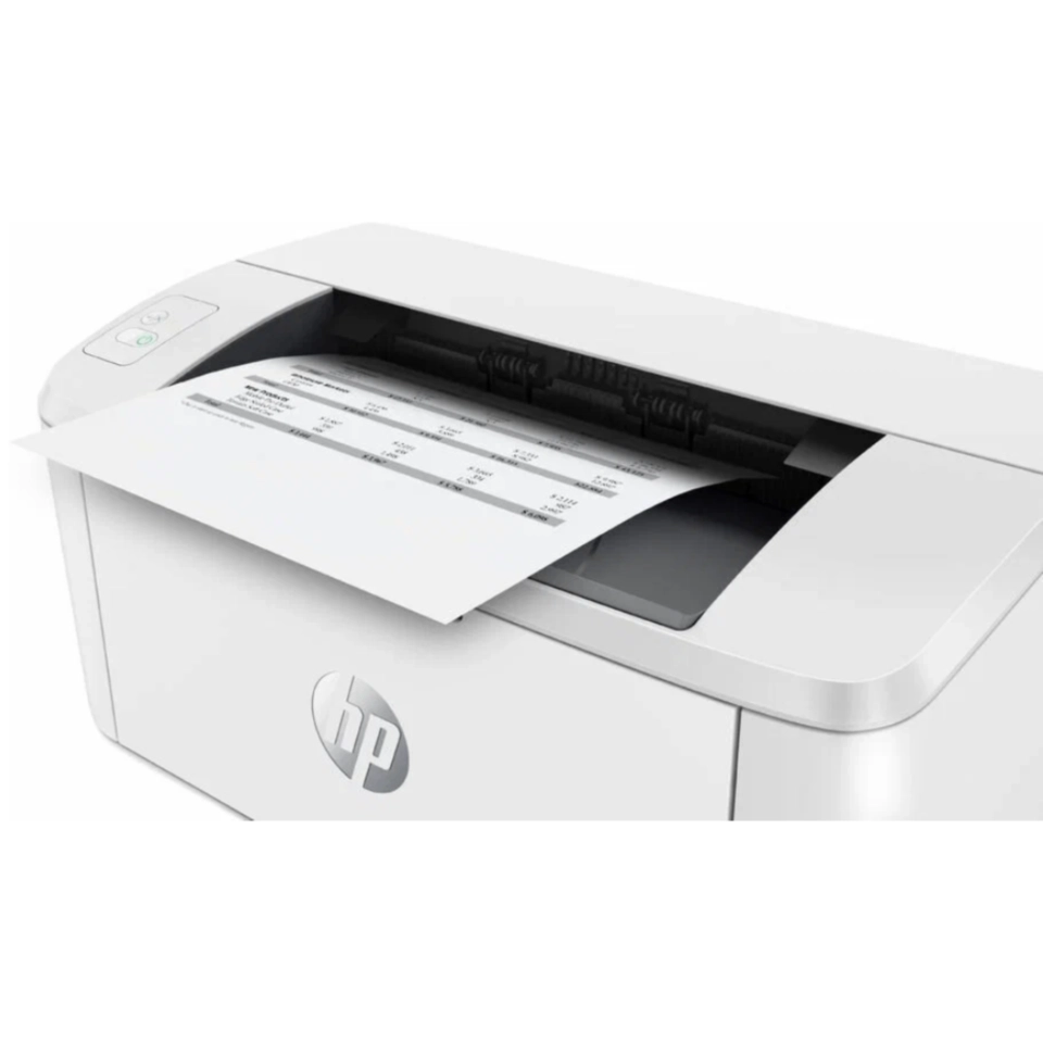 طابعة HP LaserJet M111w (7MD68A)