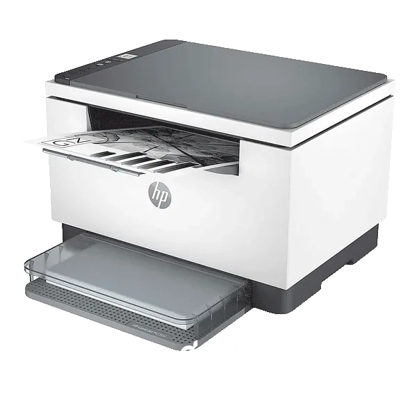 Принтер HP LaserJet MFP M236d (9YF94A)