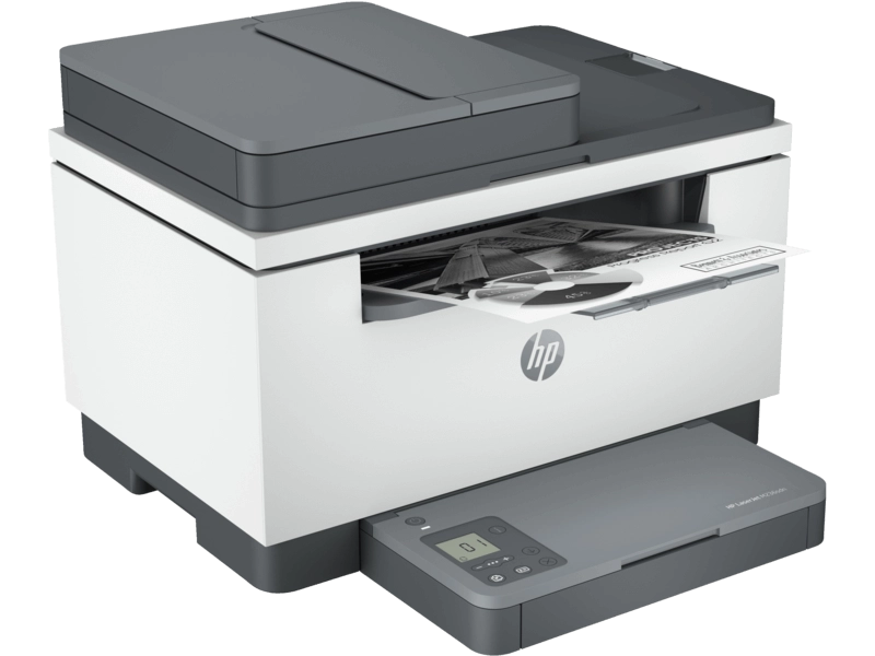 HP Printer LaserJet MFP M236sdn (9YG08A)