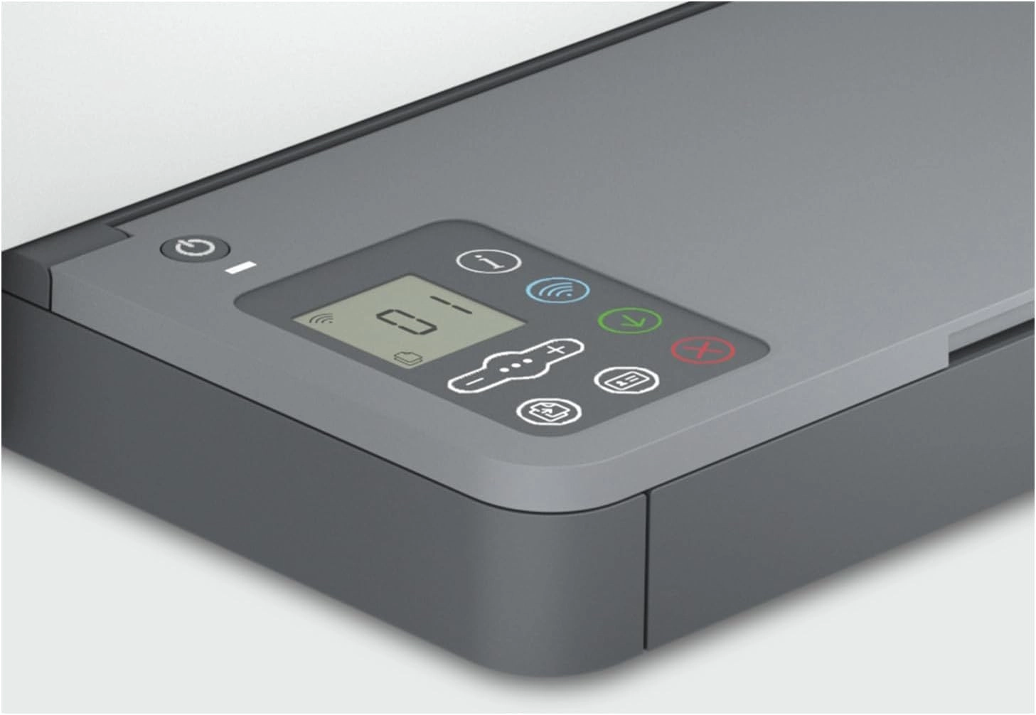 طابعة HP LaserJet MFP M236sdw (9YG09A)