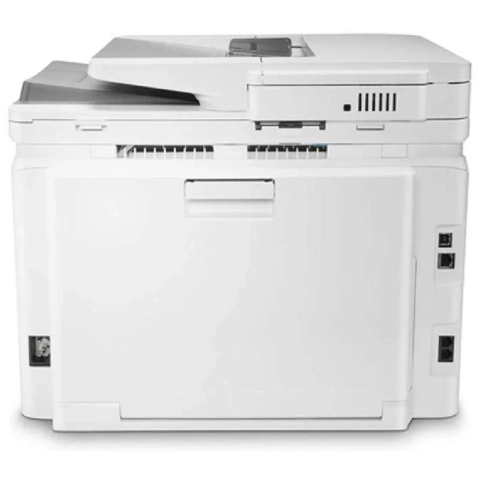 طابعة HP LaserJet MFP 4103dw (2Z627A)