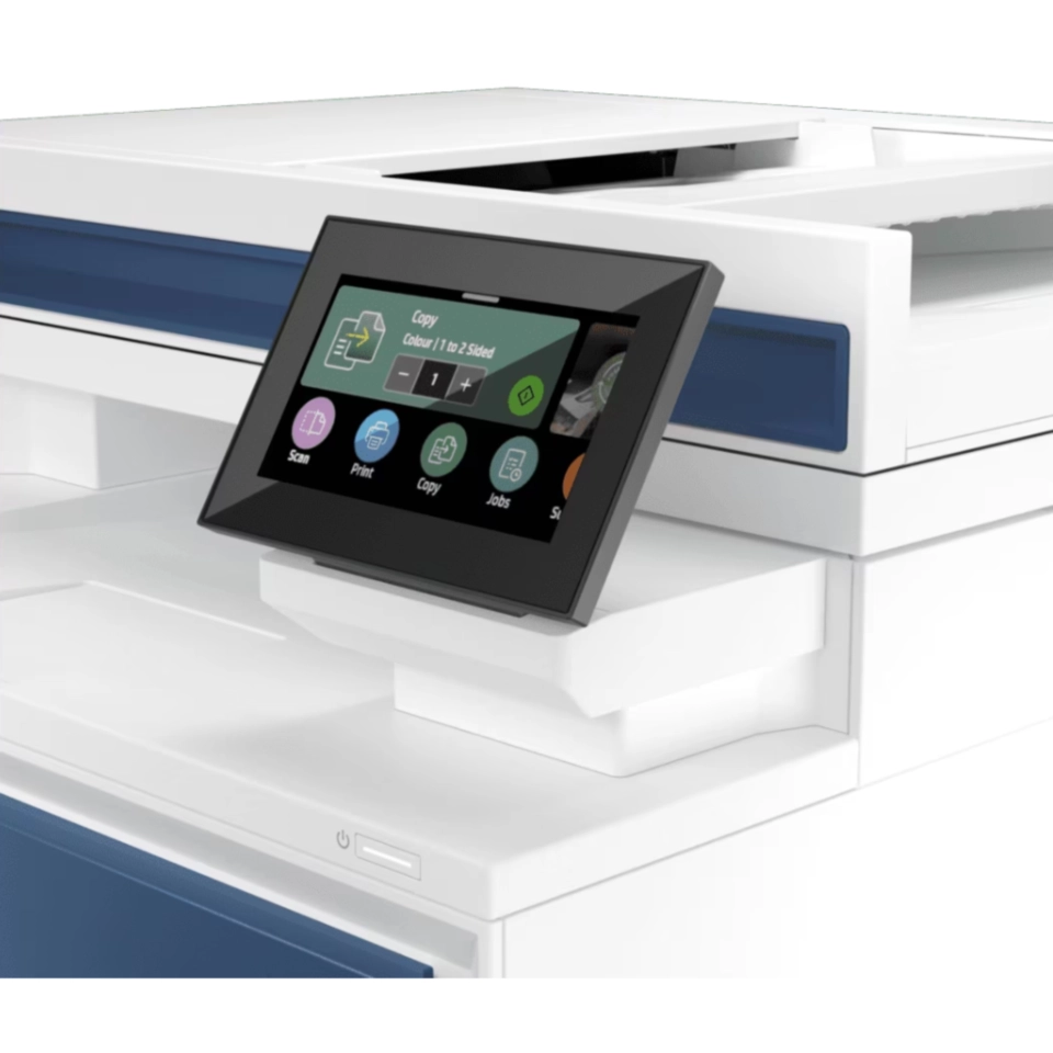 طابعة HP Color LaserJet Pro MFP 4303dw (5HH65A)
