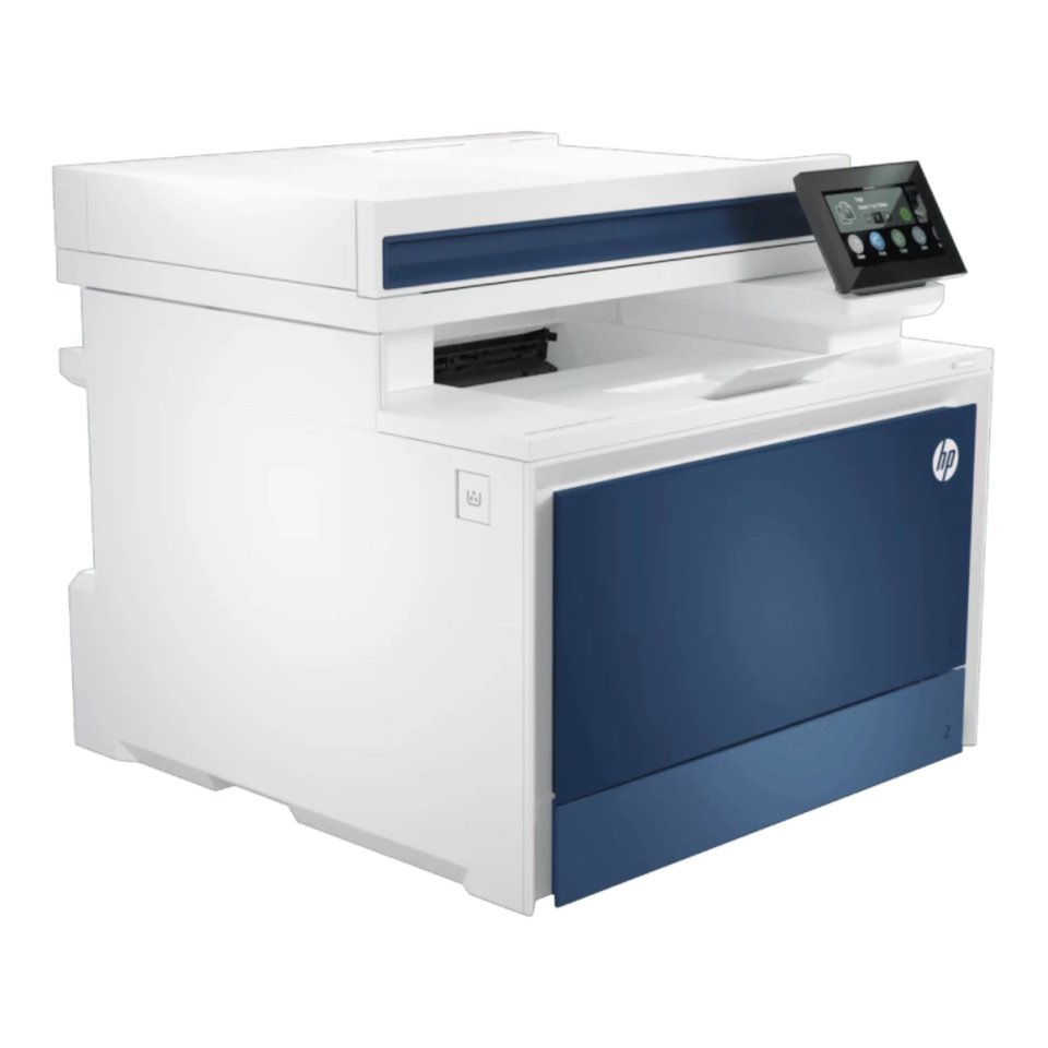 طابعة HP Color LaserJet Pro MFP 4303dw (5HH65A)