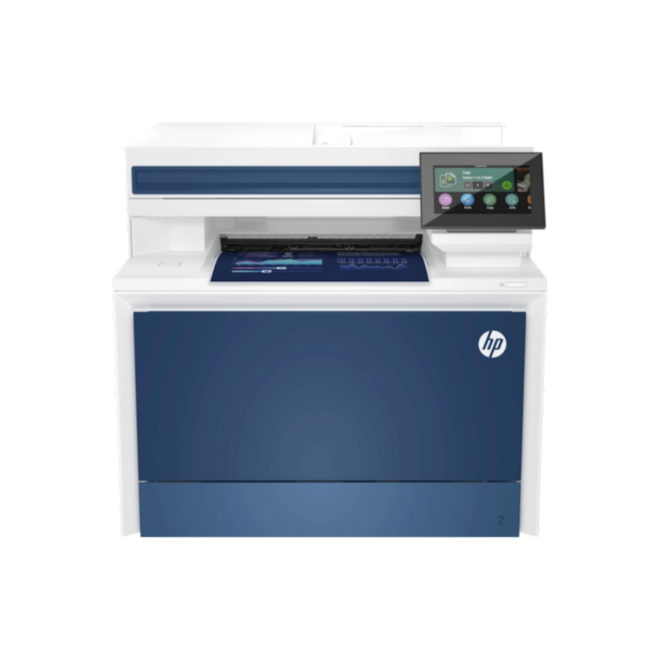 HP Printer Color LaserJet Pro MFP 4303fdn (5HH66A)