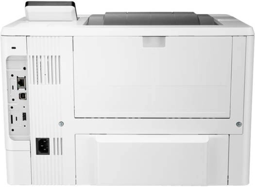 Принтер HP LaserJet Enterprise M507dn (1PV87A)