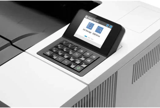 Принтер HP LaserJet Enterprise M507dn (1PV87A)