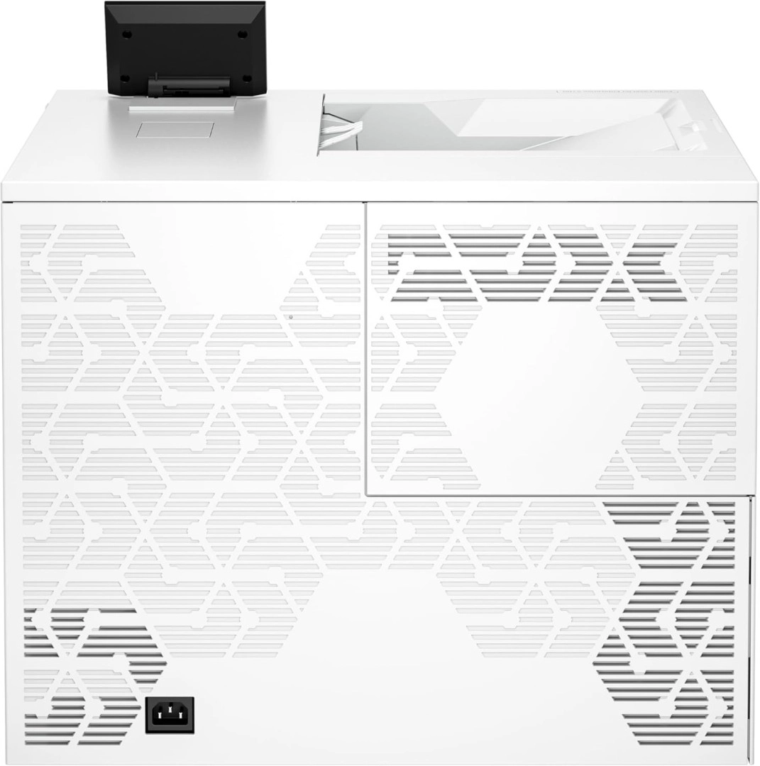 طابعة HP Color LaserJet Enterprise 5700dn (6QN28A)