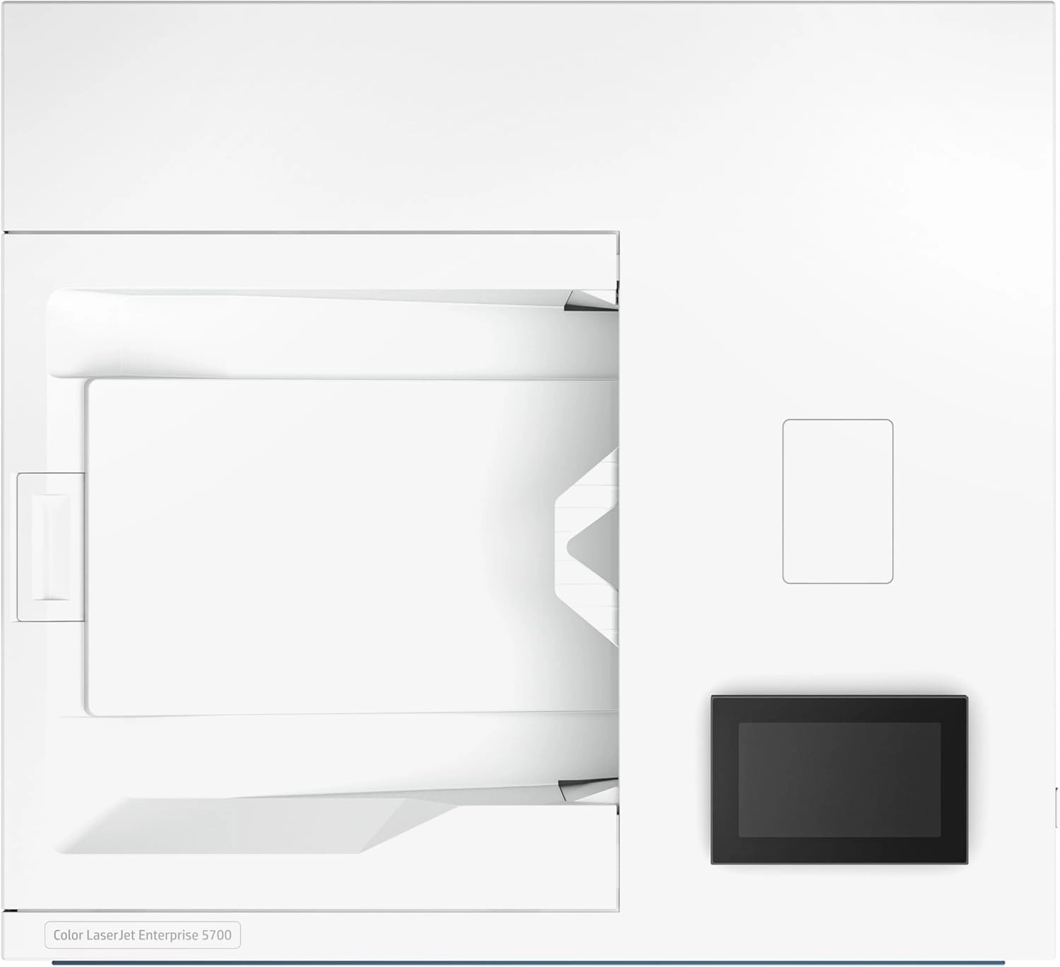 طابعة HP Color LaserJet Enterprise 5700dn (6QN28A)