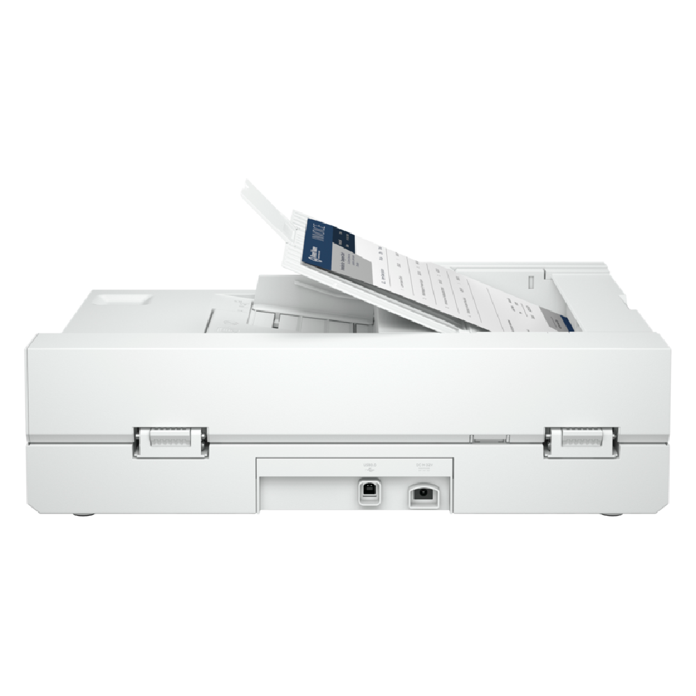 Сканер HP ScanJet 2600 Pro (20G05A)