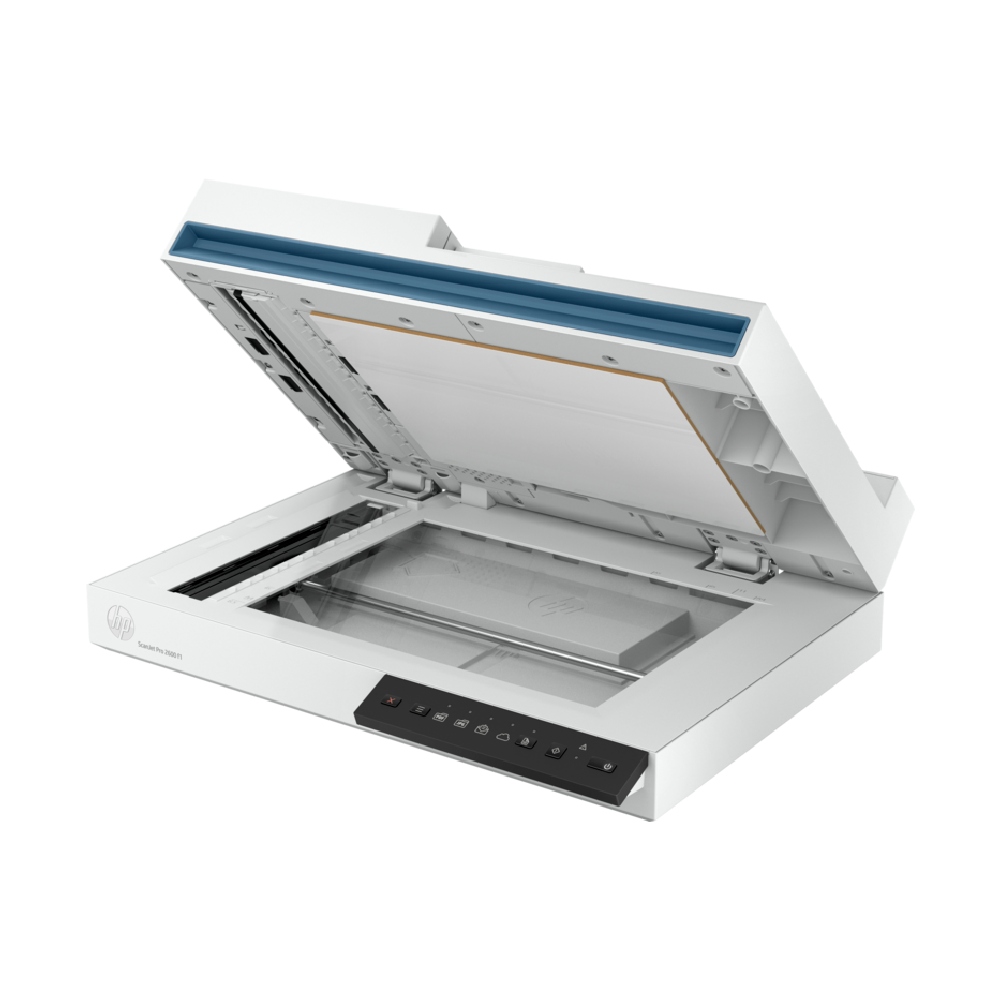 Сканер HP ScanJet 2600 Pro (20G05A)